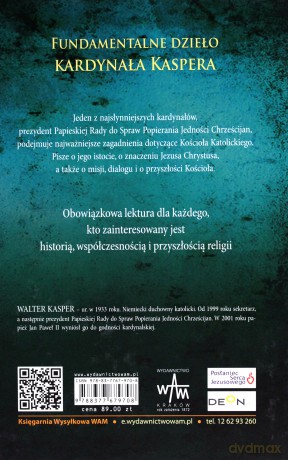 Kościół Katolicki. Istota, rzeczywistość [KSIĄŻKA]