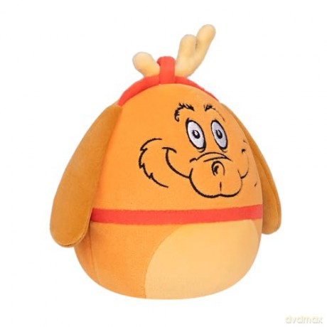 Squishmallows - 8" The Grinch - Max