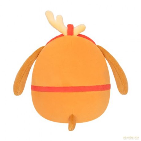 Squishmallows - 8" The Grinch - Max