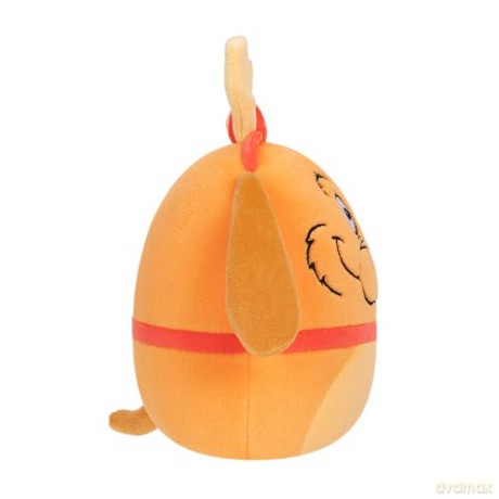 Squishmallows - 8" The Grinch - Max