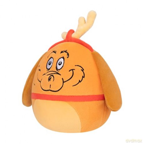 Squishmallows - 8" The Grinch - Max