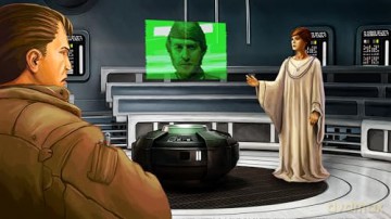 Star Wars: Dark Forces Remaster [GRA PS5]