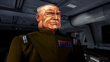 Star Wars: Dark Forces Remaster [GRA PS5]