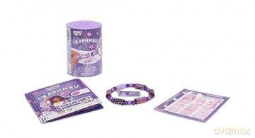 Sticki Rolls - Aphmau Sticki Bands Capsules