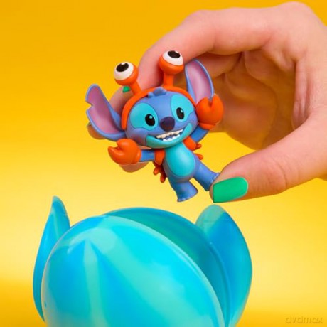 Stitch - Goes Wild Blind Capsule Figures (new S26)
