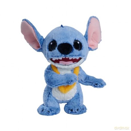 Stitch - Live Action Stitch w/Lei