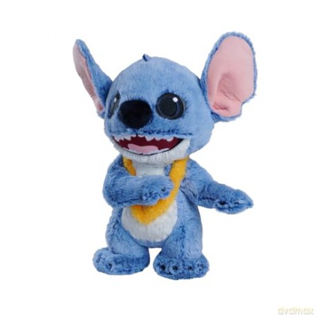 Stitch - Live Action Stitch w/Lei