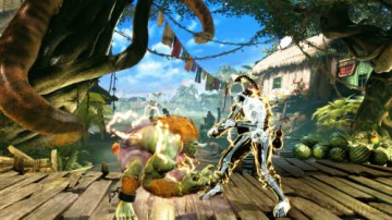 Street Fighter 6 [GRA PS5]