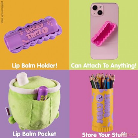 Stuffs