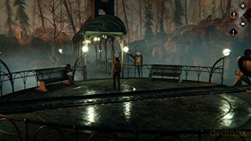 Syberia: The World Before - 20 Years Edition [GRA XBOX SERIES X]