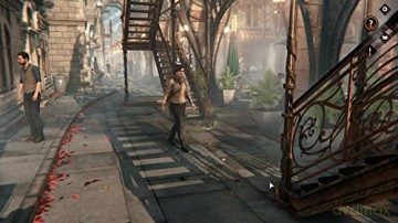 Syberia: The World Before - 20 Years Edition [GRA XBOX SERIES X]