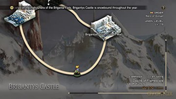 Tactics Ogre: Reborn (German Box) [GRA PS4]