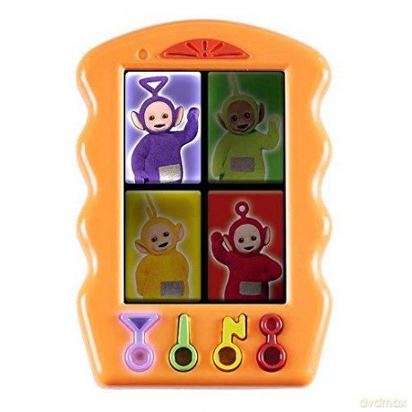 Teletubbies - Tubby Phone