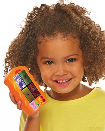 Teletubbies - Tubby Phone