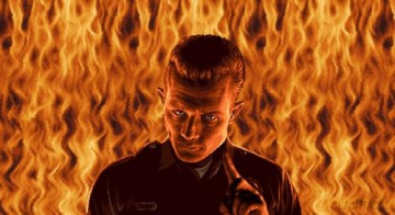 Terminator 2D: NO FATE Day One Edition (EN/ES/FR) (ESRB) [GRA SWITCH]