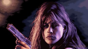 Terminator 2D: NO FATE Day One Edition (EN/ES/FR) (ESRB) [GRA SWITCH]