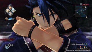 The Legend of Heroes: Trails beyond the Horizon Deluxe Edition ENGLISH [GRA PS5]