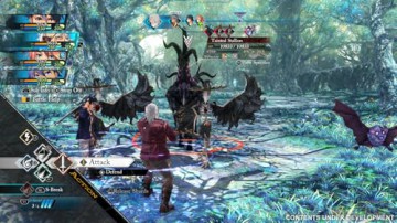 The Legend of Heroes: Trails beyond the Horizon Deluxe Edition GERMAN [GRA SWITCH]