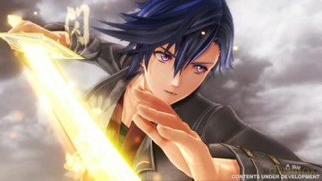 The Legend of Heroes: Trails beyond the Horizon Deluxe Edition ITALIAN [GRA SWITCH]