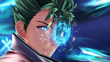 The Legend of Heroes: Trails beyond the Horizon Deluxe Edition ITALIAN [GRA SWITCH]