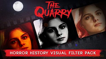 The Quarry [GRA PS5]