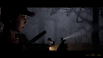 The Quarry (German Box) [GRA PS4]