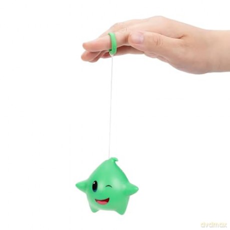 The Super Mario Galaxy Movie - Yoyo (Green Luma)