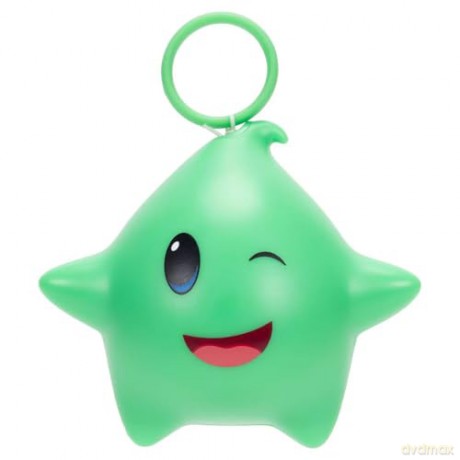 The Super Mario Galaxy Movie - Yoyo (Green Luma)