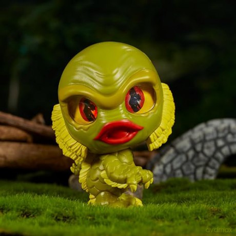 Tiny Nightmares Collectible Blind Box Wave 2