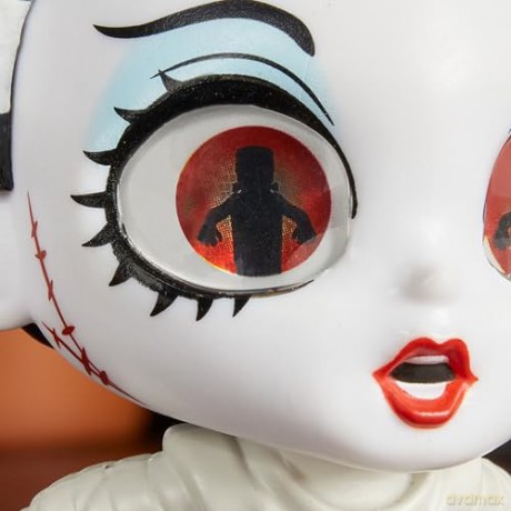 Tiny Nightmares Collectible Blind Box Wave 2