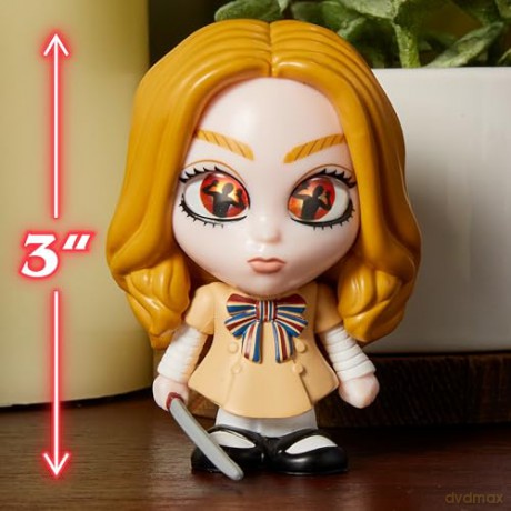 Tiny Nightmares Collectible Blind Box Wave 2