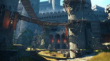 Tiny Tinaâs Wonderlands - Chaotic Great Edition [GRA PS4]
