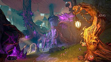 Tiny Tinaâs Wonderlands (German Box) [GRA PS5]