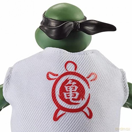 TMNT vs Cobra Kai 2-Packs Raphael vs John Kreese