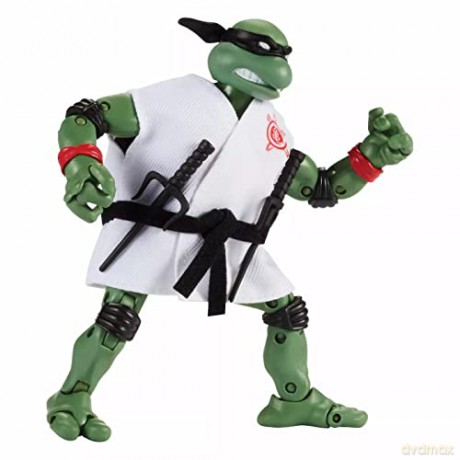 TMNT vs Cobra Kai 2-Packs Raphael vs John Kreese