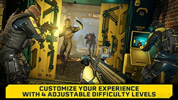 Tom Clancy's Rainbow Six: Extraction [GRA PS5]