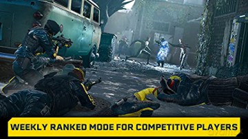 Tom Clancy's Rainbow Six: Extraction [GRA PS5]