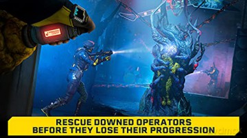 Tom Clancy's Rainbow Six: Extraction [GRA PS5]