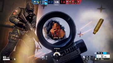 Tom Clancy's Rainbow Six: Siege - Elite Edition [GRA PS5]