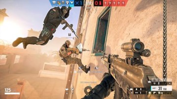 Tom Clancy's Rainbow Six: Siege - Elite Edition [GRA PS5]