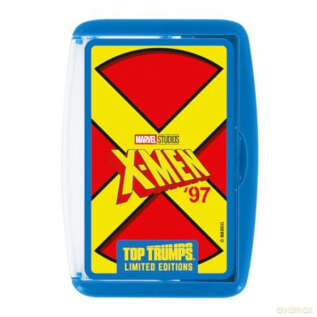 Top Trumps Limited Edition X-Men97