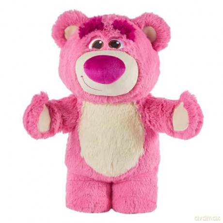 Toy Story - 30th Anniversary Lotso Feature Plush