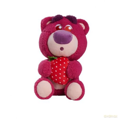Toy Story - Lotso W/Strawberry, Scented 25cm