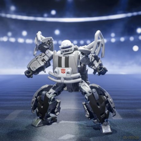 Transformers - NFL Dallas Cowboys Starblitz Action Figure