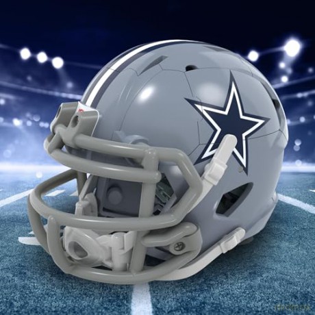 Transformers - NFL Dallas Cowboys Starblitz Action Figure