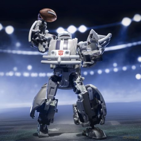 Transformers - NFL Dallas Cowboys Starblitz Action Figure