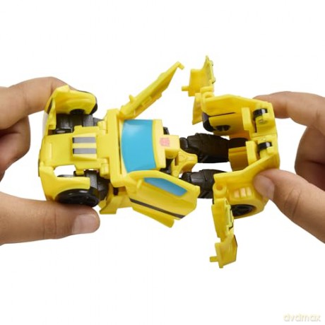 Transformers - Prime Changers - Bumblebee