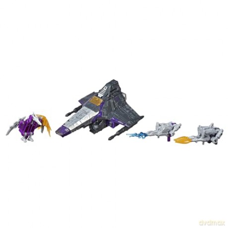 Transformers - Siege War For Cybertron (Decepticon Phantomstrike Squadron)