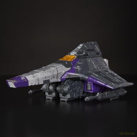 Transformers - Siege War For Cybertron (Decepticon Phantomstrike Squadron)