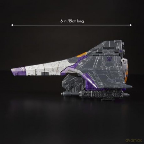 Transformers - Siege War For Cybertron (Decepticon Phantomstrike Squadron)